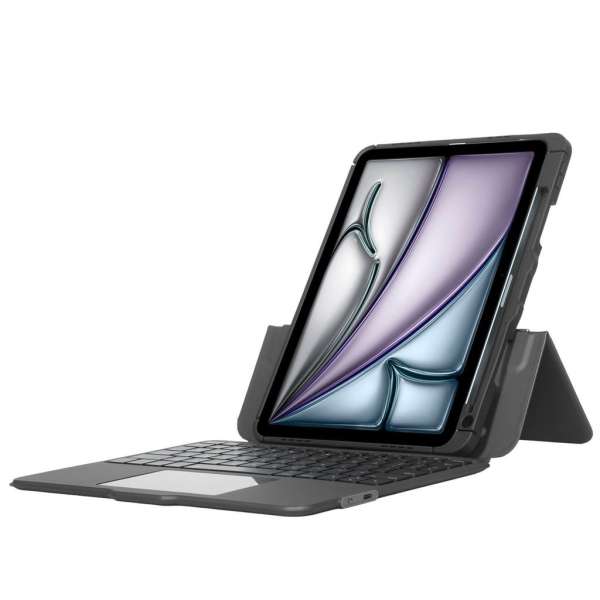 Targus VersaVu Bluetooth Keyboard Case Black