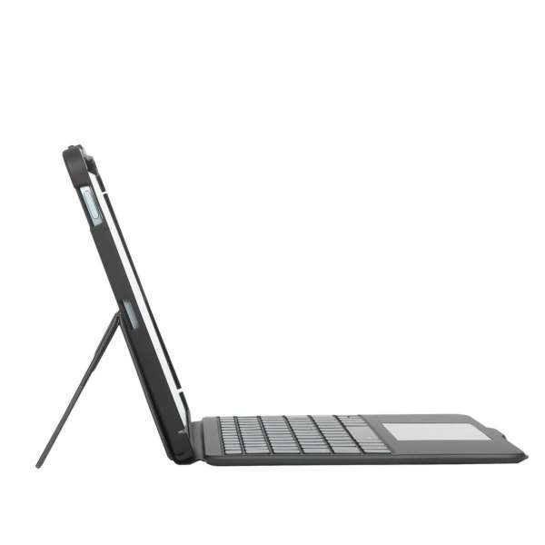 Targus VersaVu Bluetooth Keyboard Case Black