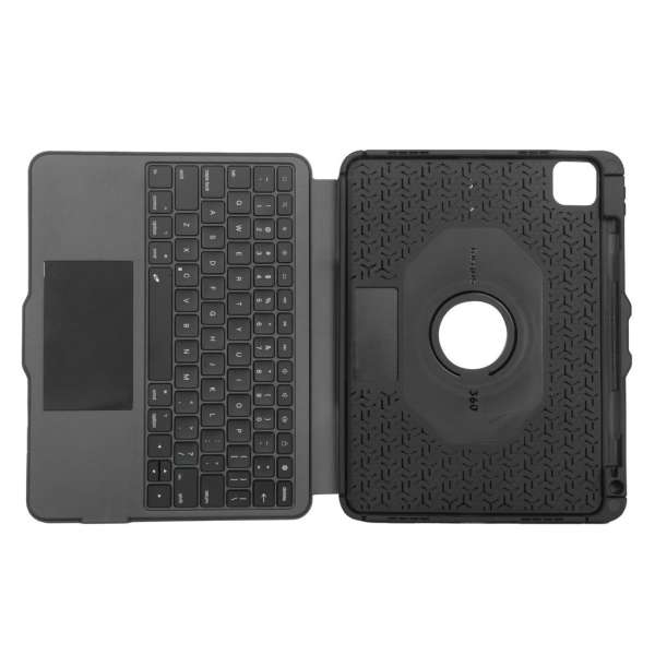 Targus VersaVu Bluetooth Keyboard Case Black