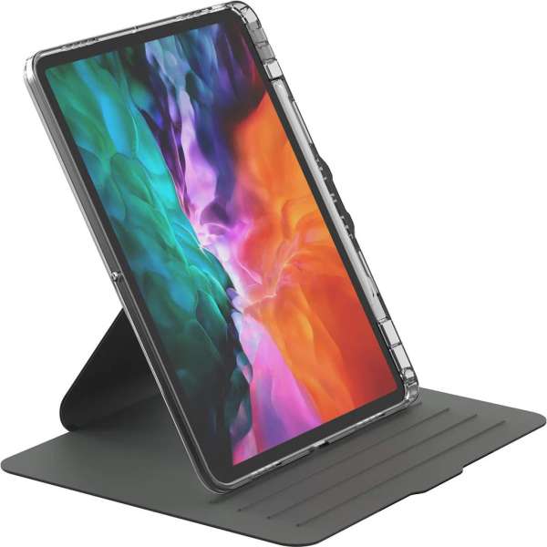 Targus VersaVu Clear Case for iPad Pro 13" Black