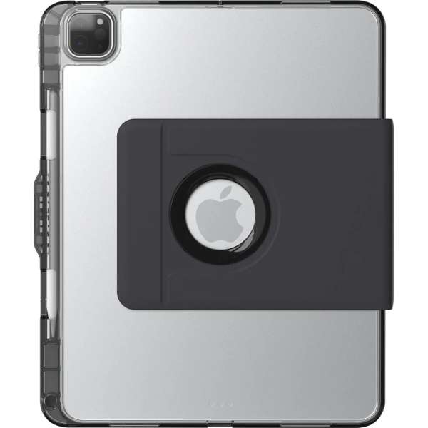 Targus VersaVu Clear Case for iPad Pro 13" Black