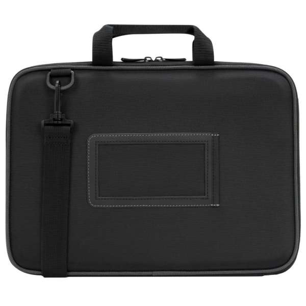 Targus Work-in Essentials Case for Chromebook 14" Black/Grey