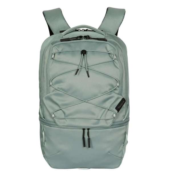 Targus Work+ Play Notebook Flex Backpack 15" - 16" Green