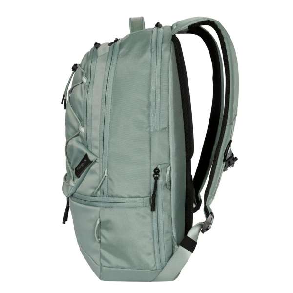 Targus Work+ Play Notebook Flex Backpack 15" - 16" Green