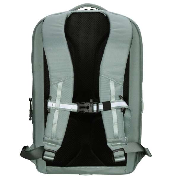 Targus Work+ Play Notebook Flex Backpack 15" - 16" Green