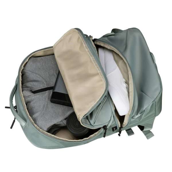 Targus Work+ Play Notebook Flex Backpack 15" - 16" Green