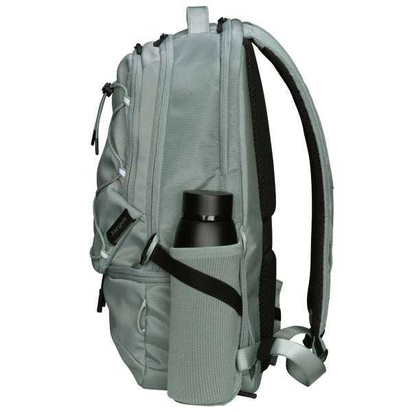 Targus Work+ Play Notebook Flex Backpack 15" - 16" Green