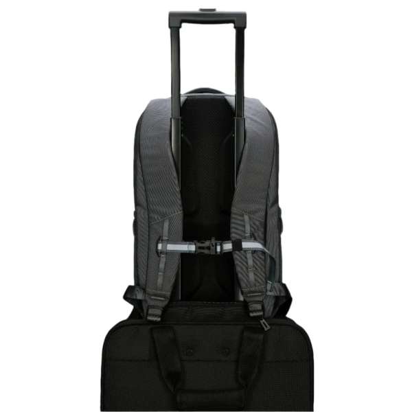Targus Work+ Play Trio Backpack 16" Grey