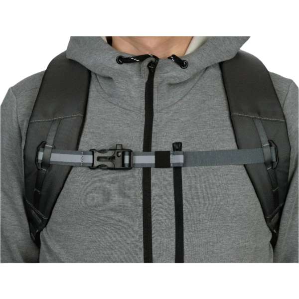 Targus Work+ Play Trio Backpack 16" Grey