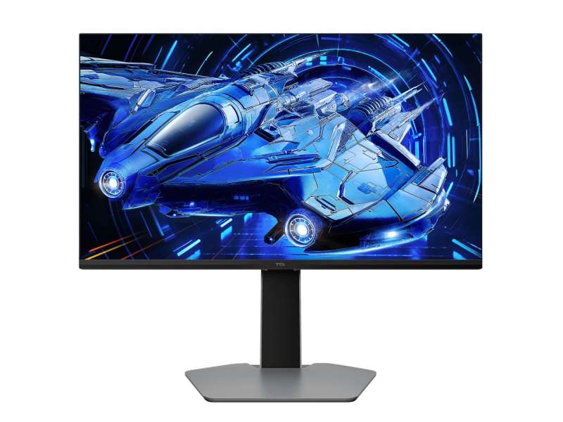 TCL 24,5" 25G64 IPS LED
