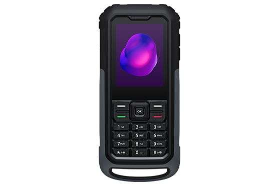 TCL 3189D DualSIM Grey