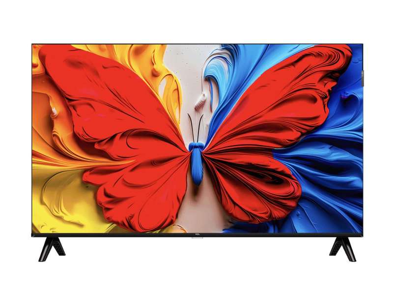 TCL 32" 32S5K QLED