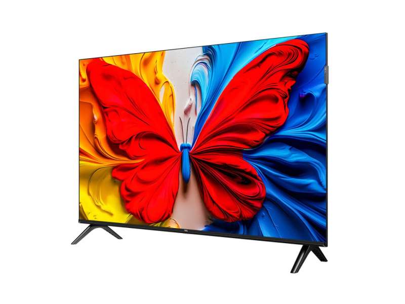 TCL 32" 32S5K QLED