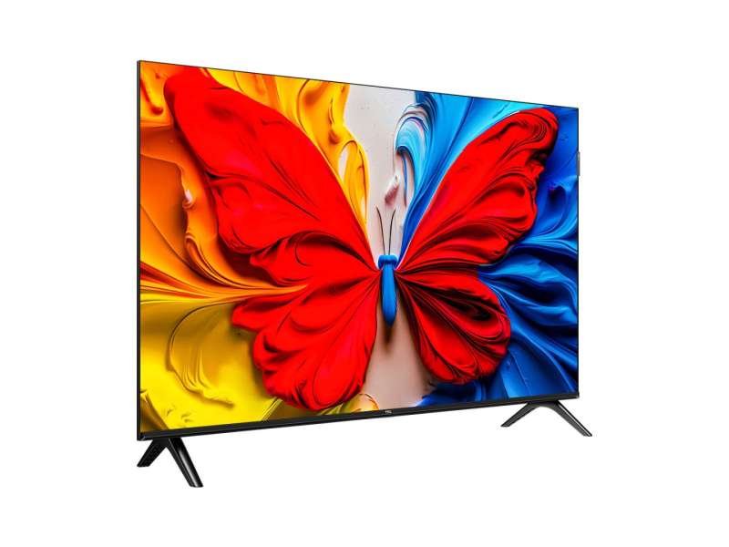 TCL 32" 32S5K QLED