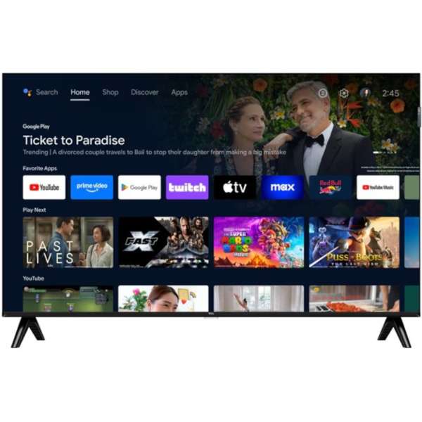 TCL 32" 32V5C QLED