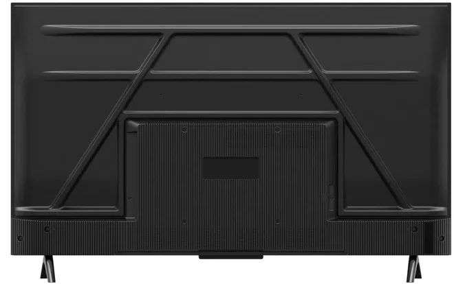 TCL 43" 43V6C LED Smart
