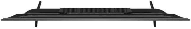 TCL 43" 43V6C LED Smart