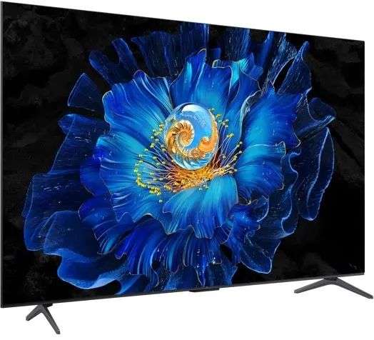 TCL 50" 50C6KS Mini LED Smart