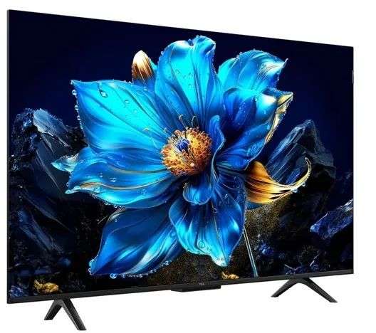 TCL 50" 50P7K QLED Smart