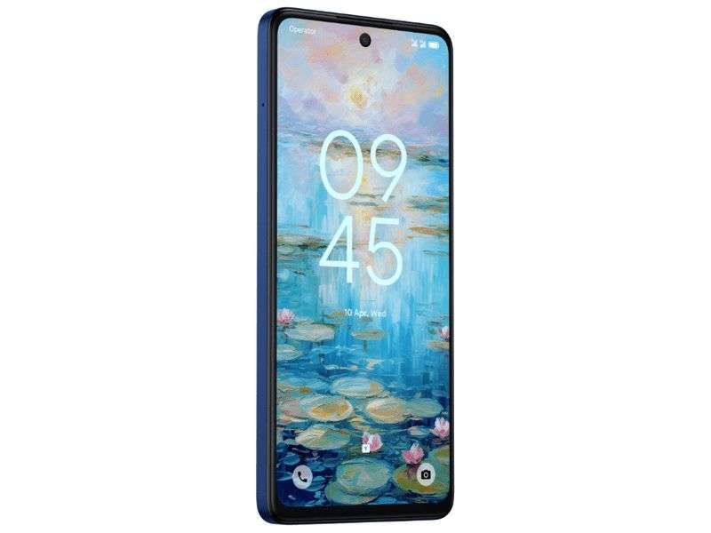 TCL 50 NxtPaper 5G 256GB Midnight Blue
