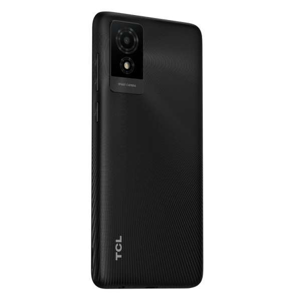 TCL 501 32GB DualSIM Prime Black