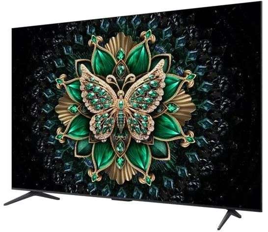 TCL 55" 55C6K Mini LED Smart