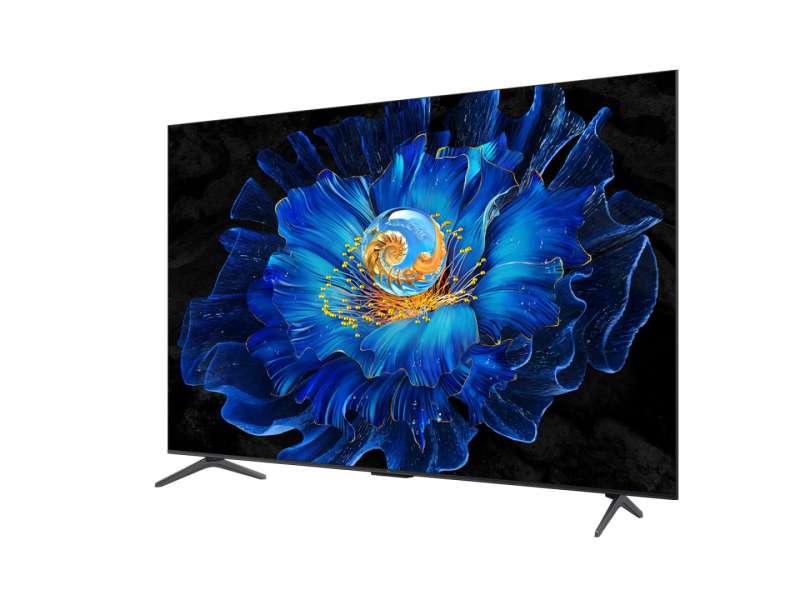 TCL 55" 55C6KS Mini LED Smart
