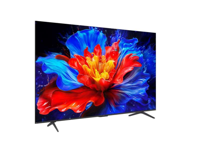 TCL 55" 55P8K QLED Smart