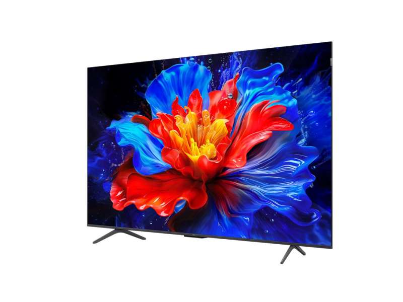 TCL 55" 55P8K QLED Smart