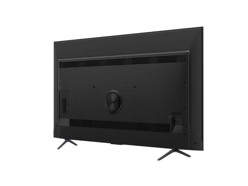 TCL 55" 55P8K QLED Smart