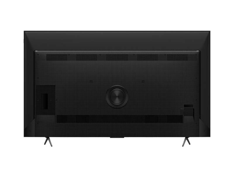 TCL 55" 55P8K QLED Smart
