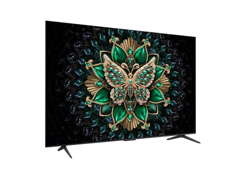 TCL 65" 65C6K Mini LED Smart