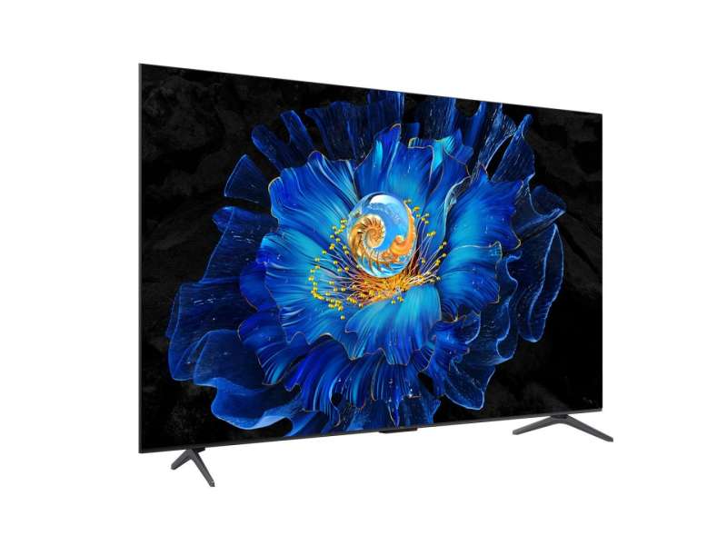 TCL 75" 75C6KS Mini LED Smart