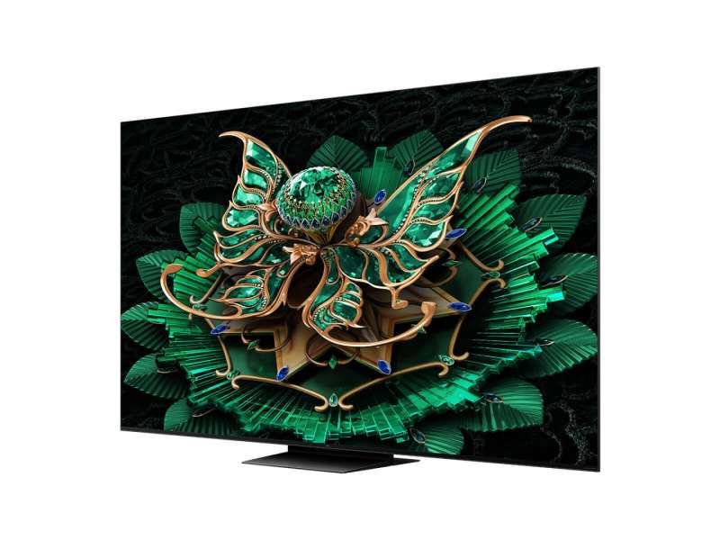 TCL 75" 75C7K Mini LED Smart