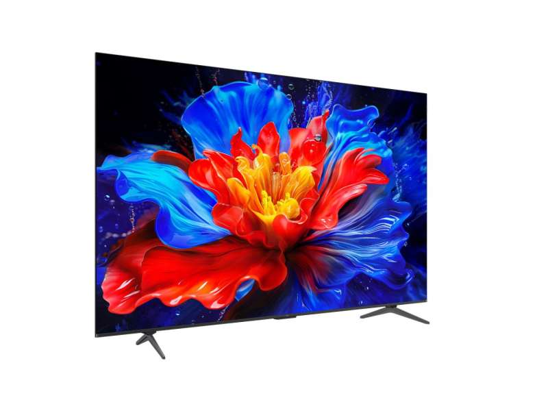 TCL 75" 75P8K QLED Smart