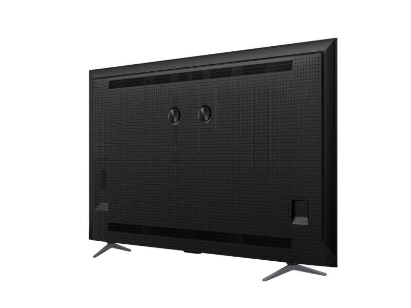 TCL 75" 75P8K QLED Smart