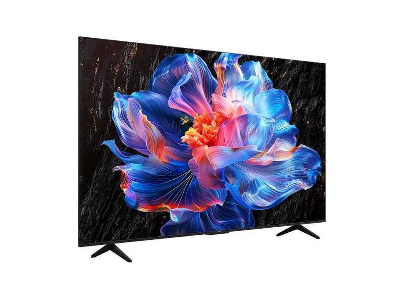 TCL 75" 75V6C LED Smart
