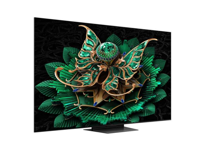 TCL 98" 98C7K QD MiniLED Smart