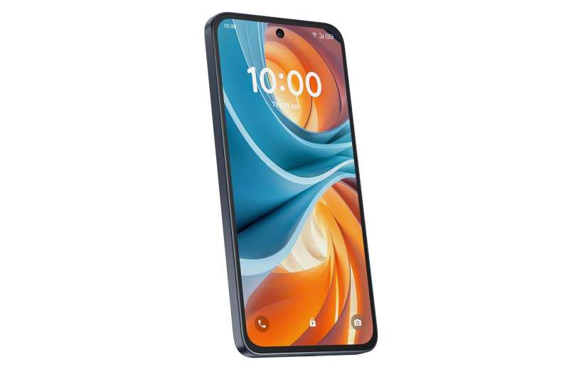 TCL NxtPaper 70 Pro 256GB DualSIM Stellar Blue