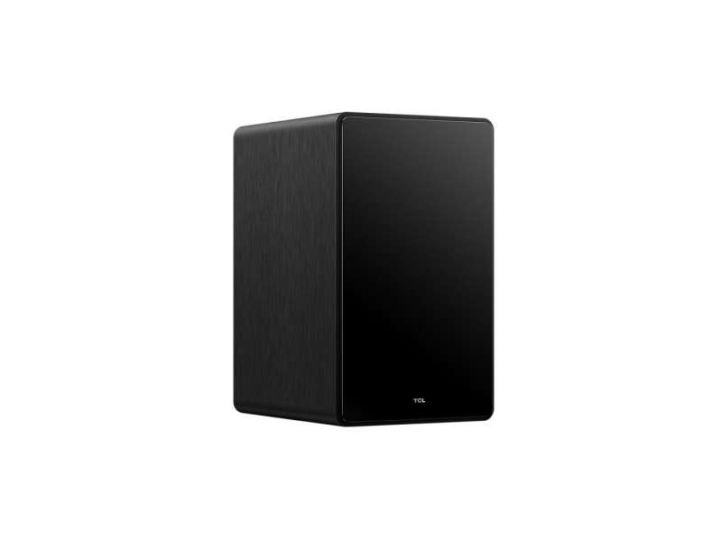 TCL Q85HE Soundbar Black