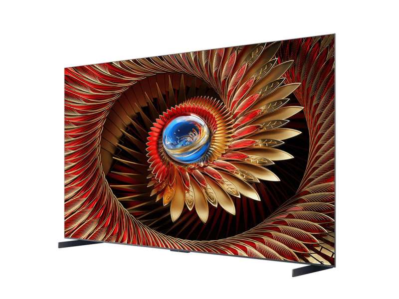 TCL 98" 98C8K QD MiniLED Smart