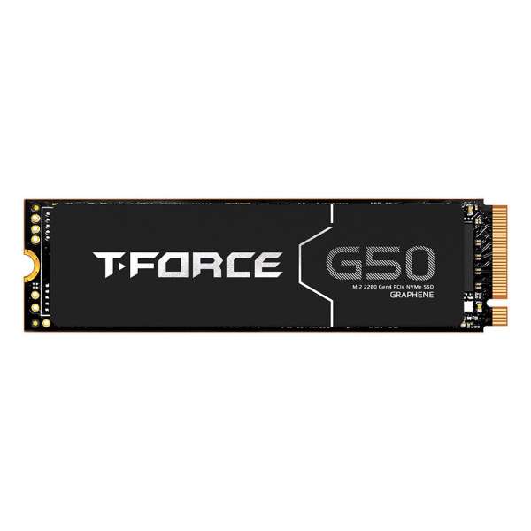 TeamGroup 2TB M.2 2280 NVMe T-Force G50