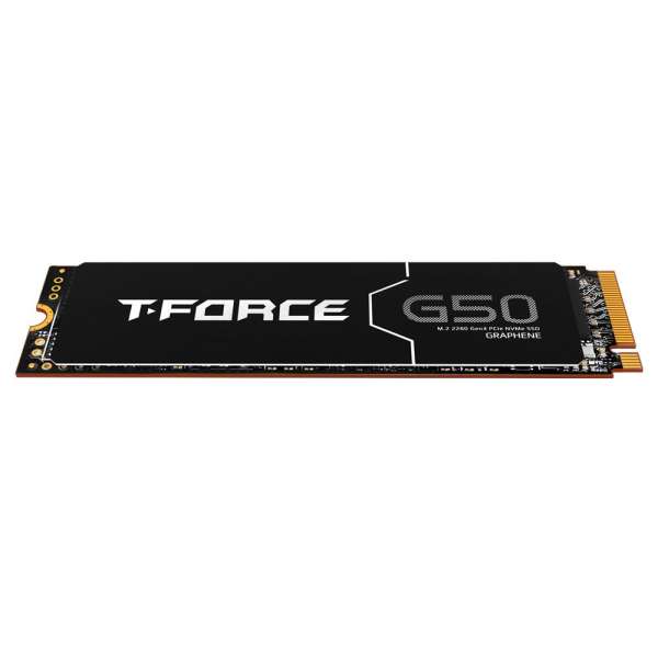 TeamGroup 2TB M.2 2280 NVMe T-Force G50
