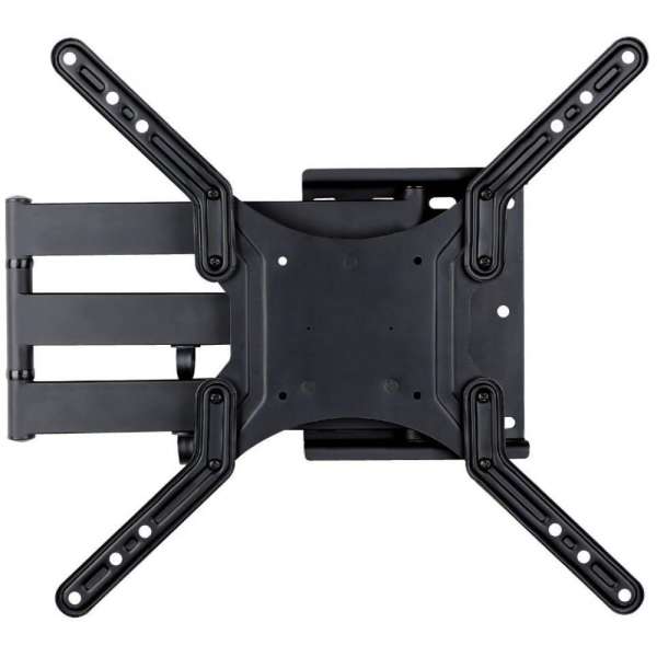 TECHLY 23-55" Universal LCD TV Wall Mount Bracket Black
