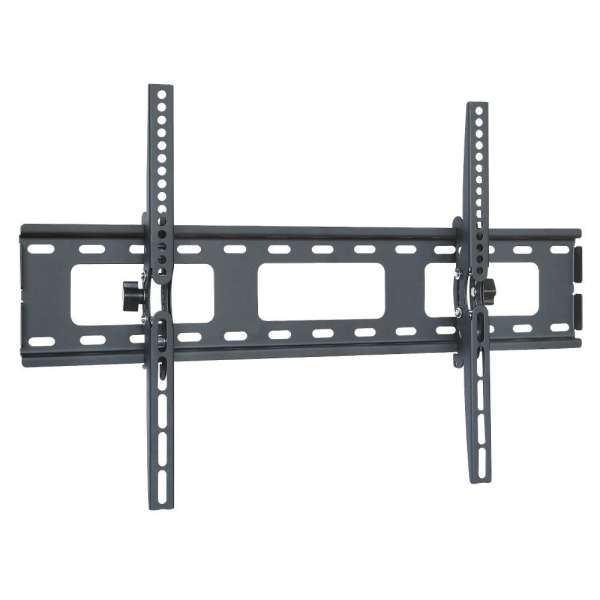 TECHLY 40"-65" Wall Bracket for LED LCD TV Tilt Black