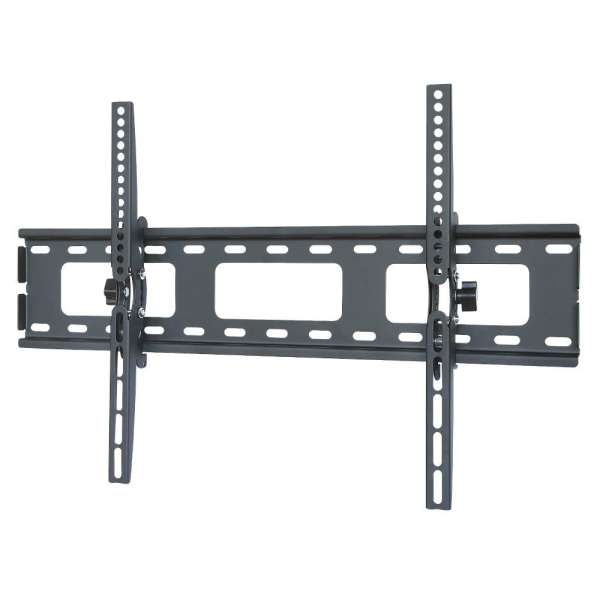TECHLY 40"-65" Wall Bracket for LED LCD TV Tilt Black