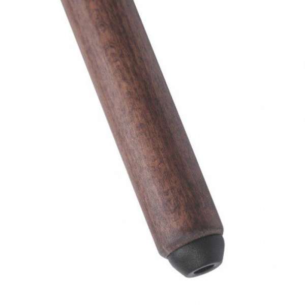 TECHLY 45"-65" Tripod Floor Stand for LCD / LED / Plasma TV Brown/Black