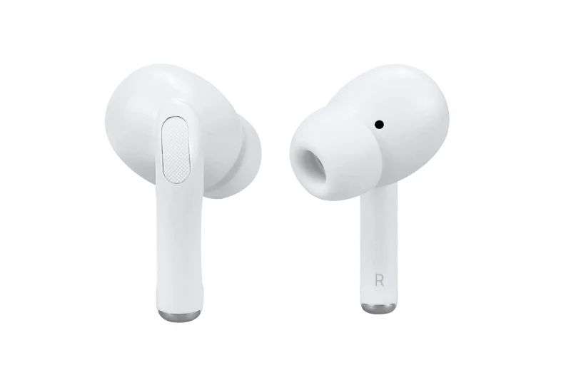 Technaxx BT-X72 Bluetooth Headset White