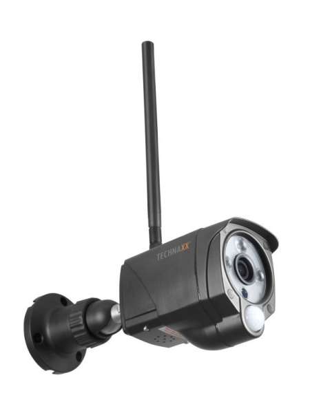 Technaxx TX-145 WiFi IP Outdoor Camera