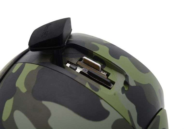 Technaxx TX-290 4G PT Dome with Solar Panel